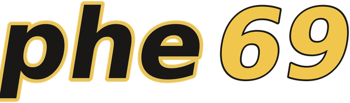 phe69 logo