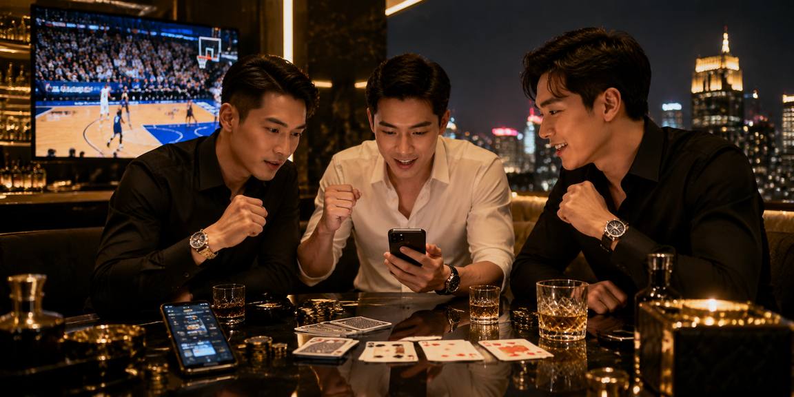 phe69 mobile gaming