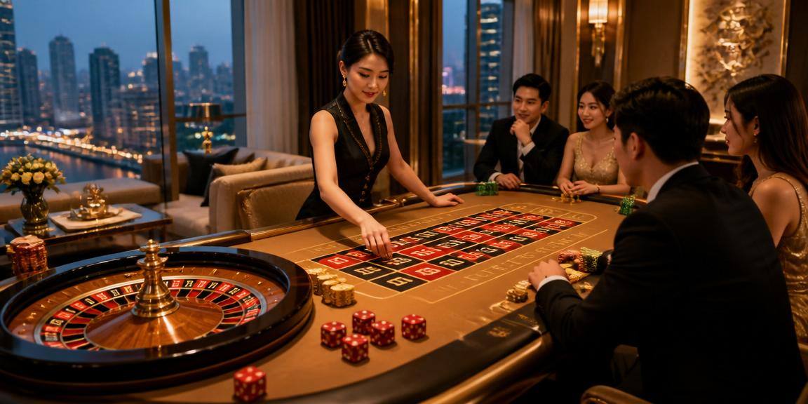 phe69 Slot Đèn Lồng